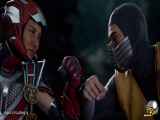 Bleed Em Out Mortal Kombat 1 Evo 2024 Finals Intro Video