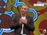 VARحاشیه ساز شده