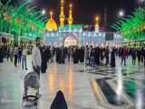 نوحه ترکی ریمیکس _ نوحه  مظلوم حسین عطشان حسین 