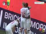 کلیپ فوتبالی 2024 ⚽ بازی آگزبورگ (2) .vs. وردربرمن (2)