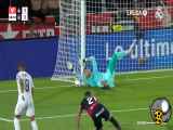لالیگا 2025-2024 : مالورکا 1-1 رئال مادرید