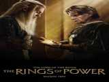 سریال ارباب حلقه‌ها: حلقه‌های قدرت فصل 2 قسمت 1 زیرنویس فارسی The Lord of the Rings: The Rings of Power 2024