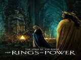 سریال ارباب حلقه‌ها: حلقه‌های قدرت فصل 1 قسمت 1 دوبله فارسی The Lord of the Rings: The Rings of Power 2022