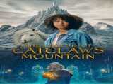 مشاهده آنلاین فیلم افسانه کوه کت کلاز دوبله فارسی The Legend of Catclaws Mountain 2024