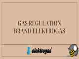 .......GAS REGULATION