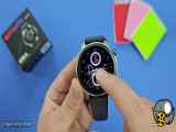 بررسی ساعت امیزفیت جی تی آر ۴ _ Amazfit GTR4 Review