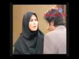 کلیپ حجاب - نحوه بستن شال