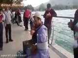 زبیایی های شهر فرخشهر
