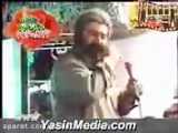عزاداری دهه اول ماه محرم