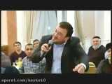 موزیک ویدئو ماه محرم - اینجا ایرانه