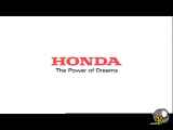 HONDA  ACCORD _تیزر تبلیغاتی