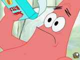 دانلود انیمیشن باب اسفنجی دوبله فارسی فصل8 بخش18 Spongebob Squarepants