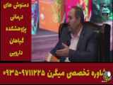 منوش های دارویی ستین تلفن خرید مستقیم از پژوهشکده گیاهان دارویی ۰۹۳۵۹۷۱۱۲۲۵