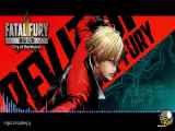 موسیقی متن بازی FATAL FURY CotW - ROCK HOWARD