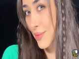 اموزش خدل موی دخترانه