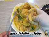 طرز تهیه جوجه کباب با بهترین مزه