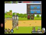 Grow CASTLE game play