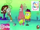 کارتون:باب اسفنجی« SpongeBob.دوبله فارسی:جدید باب_اسفنجی