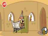 دیرین دیرین(خساست) قسمت ۶۹