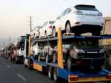 تست کامیون های EV تسلا Semi Truck در جاده 800 کیلومتری با یک بار شارژ