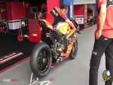 موتورسیکلت جدید دوکاتی V4 R WSBK 2019