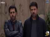 سریال دختر گمشده قسمت دوم