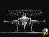 جنگنده پنهانکار اف 35 لایتینینگ F 35 LIGHTINING IN ACTION