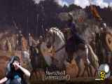 پارت 47 گیم پلی mount and blade 2 bannerlord مونت اند بلید 2