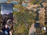 پارت 49 گیم پلی mount and blade 2 bannerlord مونت اند بلید 2