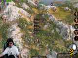 پارت 53 گیم پلی mount and blade 2 bannerlord مونت اند بلید 2