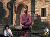 پارت 57 گیم پلی mount and blade 2 bannerlord مونت اند بلید 2