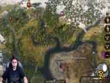 پارت 61 گیم پلی mount and blade 2 bannerlord مونت اند بلید 2