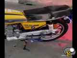 موتور فول اسپرت ۲۰۰ Motor Full Sport 200CC