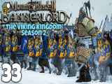 پارت 33 گیم پلی mount and blade 2 bannerlord مونت اند بلید 2