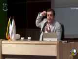 سخنرانی  ( استاد رائفی پور  ) جنگ با ایرانیان