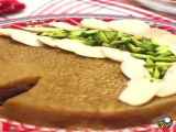 طرز تهیه حلوا  آرد گندم