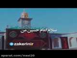 مولودی ولادت حضرت زینب س. زینب زهرای علی ، حاج محمود کریمی