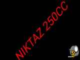 موتور نیکتاز cc۲۵۰ motor niktaz 250cc