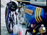 موتور اسپرت ۲۰۰ سی سی motor sport 200 cc