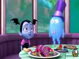 انیمیشن ومپیرینا Vampirina  فصل 1 قسمت:۳۳