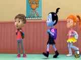 انیمیشن ومپیرینا Vampirina  فصل 1 قسمت:۳۴