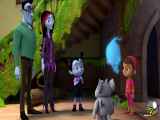 انیمیشن ومپیرینا Vampirina  فصل 1 قسمت:۴۰