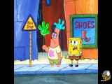کارتون:باب اسفنجی SpongeBo.دوبله فارسی:جدید باب_اسفنجی