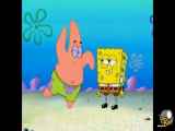 کارتون:باب اسفنجی SpongeBob..دوبله فارسی:جدید باب_اسفنجی