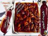 طرز تهیه مربا و شربت انجیر