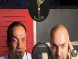 پشت صحنه دوبله فیلم