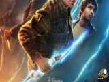 سریال percy jackson دوبله فارسی قسمت اول