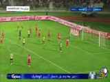خلاصه بازی پرسپولیس . ورزشی