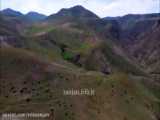 دورهمی در روستای قائیدان