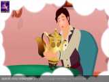 قصه آزادی پروانه ها